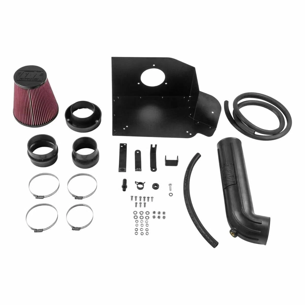 2003-2008 Ram 1500 Exhaust Flowmaster Stainless Steel